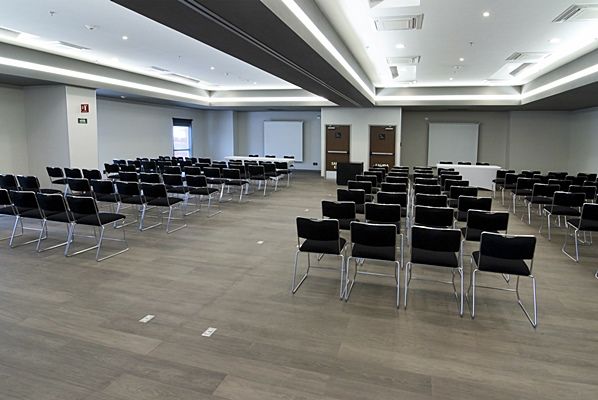 Express By Marriott Aeropuerto Riviera 4* Cancún